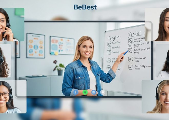 онлайн курси вивчення англійської мови