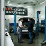 СТО у Києві: як знайти автосервіс, якому справді можна довірити авто
