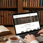 Де купити рідкісні книги онлайн: шлях до унікальних видань