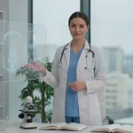 Дерматовенеролог на захисті здоров’я шкіри та інтимної сфери