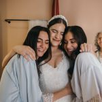 Вірш сестрі на весілля до сліз