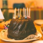 Привітання з днем народження своїми словами