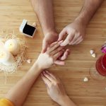 Привітання з річницею весілля своїми словами