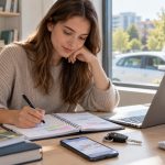 Як поєднати навчання в автошколі з роботою чи навчанням: плануємо зручний графік