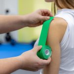 Методы восстановления мышц и суставов: физиотерапия, миофасциальный релиз и кинезиотейпирование