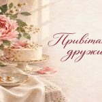 Привітання дружині з днем народження: тексти і подарунки