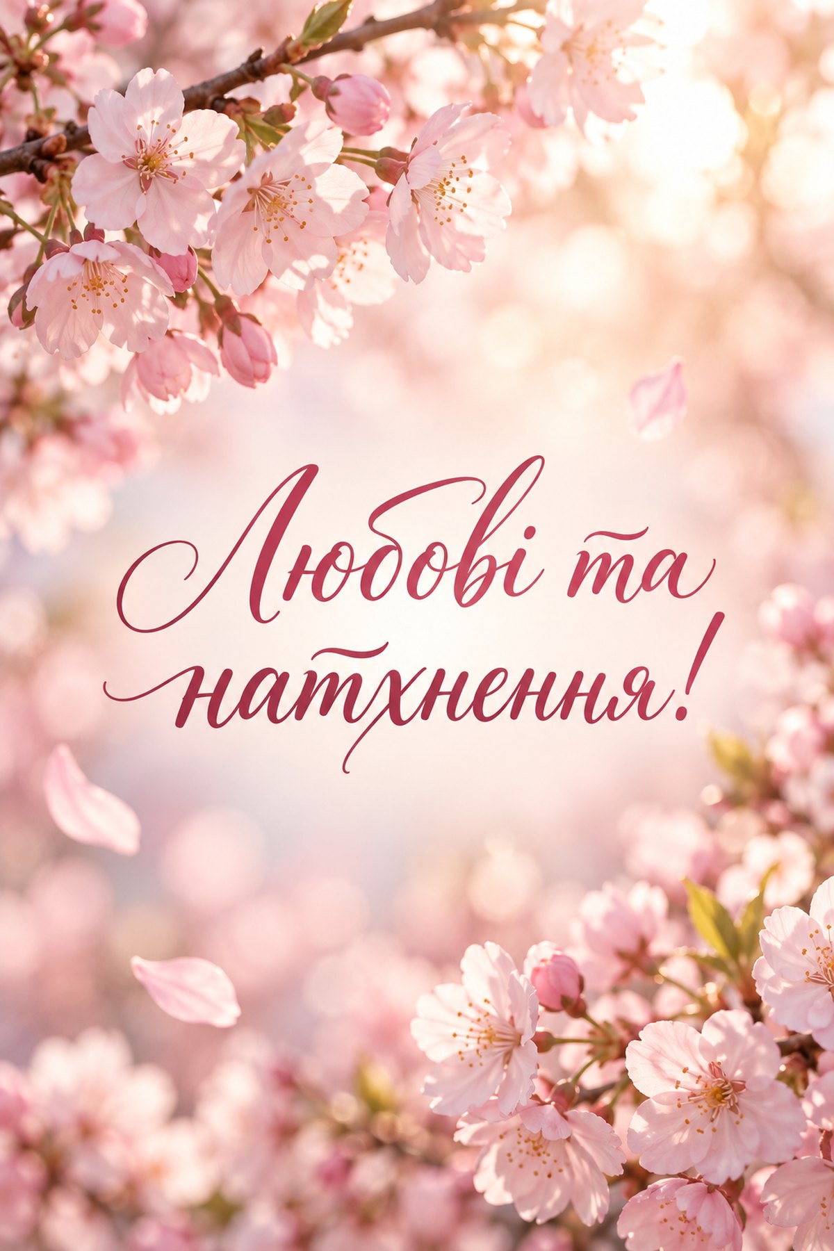 з днем народження жінці картинки