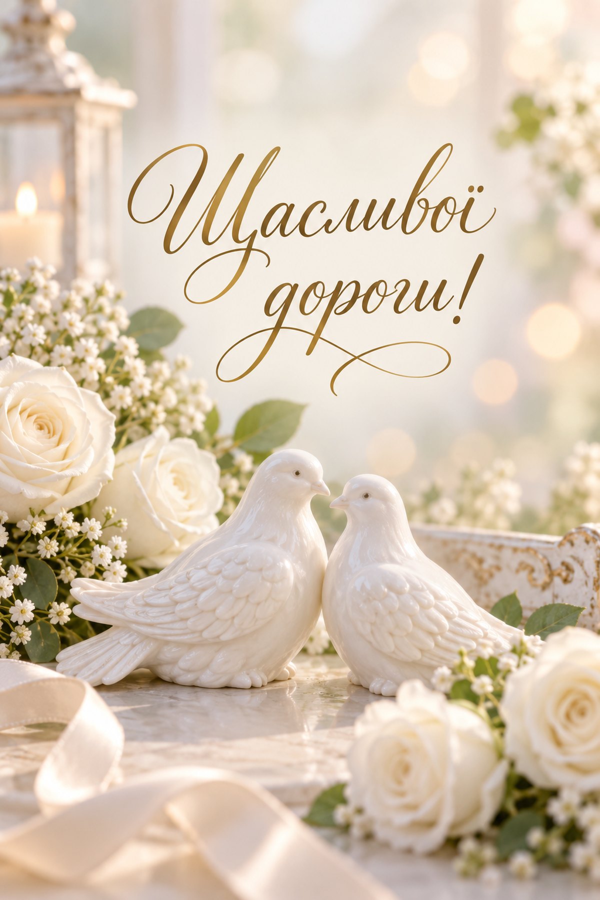 привітання з весіллям картинки